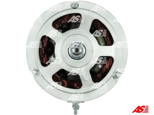 Generator 12V 51A As-pl Brand new | as-pl | alternators A0556S AS-PL