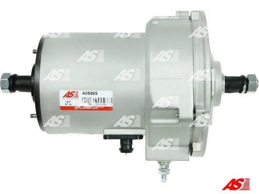 Generator 12V 51A As-pl Brand new | as-pl | alternators A0556S AS-PL