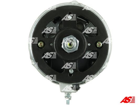 Generator 12V 51A As-pl Brand new | as-pl | alternators A0556S AS-PL