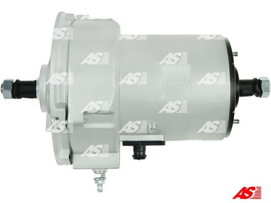 Generator 12V 51A As-pl Brand new | as-pl | alternators A0556S AS-PL