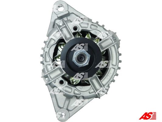 Generator 12V 90A As-pl A0558S AS-PL