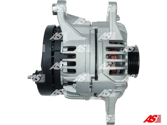 Generator 12V 90A As-pl A0558S AS-PL