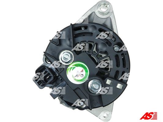 Generator 12V 90A As-pl A0558S AS-PL