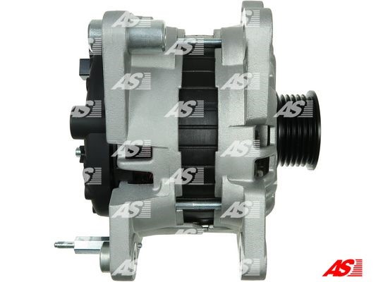 Generator 12V 110A As-pl A0560S AS-PL