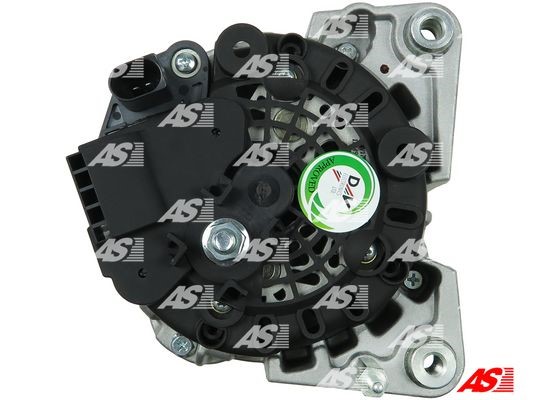 Generator 12V 110A As-pl A0560S AS-PL