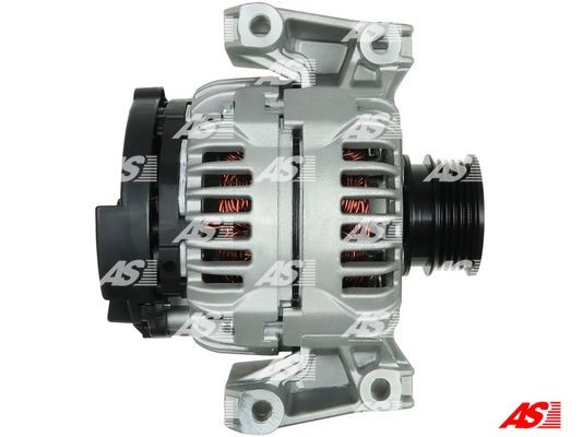 Generator 12V 120A As-pl A0562S AS-PL