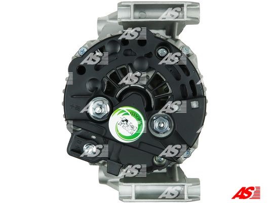 Generator 12V 120A As-pl A0562S AS-PL
