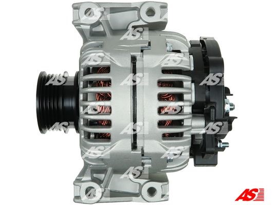 Generator 12V 120A As-pl A0562S AS-PL