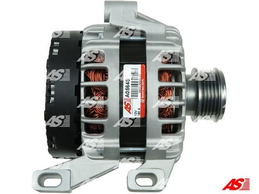 Generator AS-PL