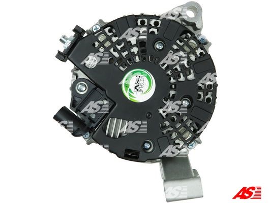 Generator AS-PL