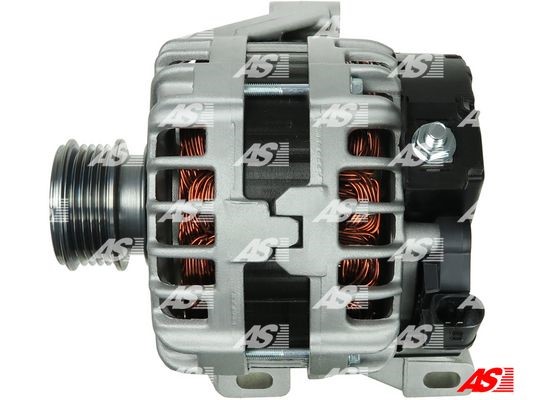 Generator AS-PL