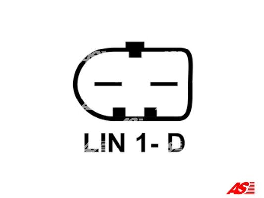 Generator AS-PL