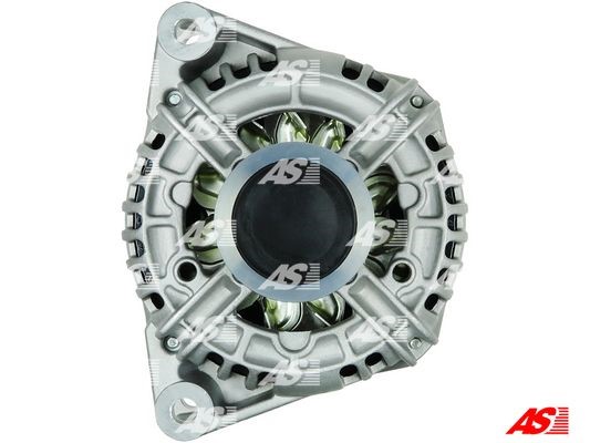 Generator 12V 140A As-pl Brand new | as-pl | alternators A0565S AS-PL