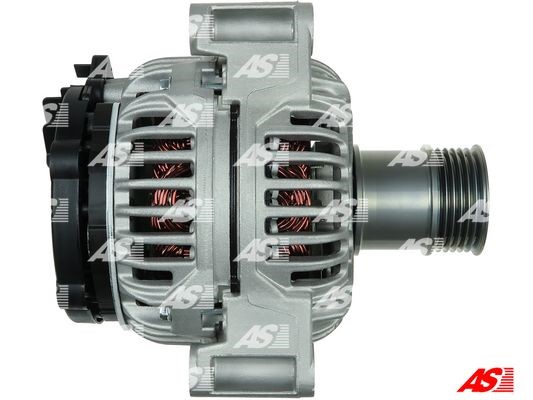 Generator 12V 140A As-pl Brand new | as-pl | alternators A0565S AS-PL
