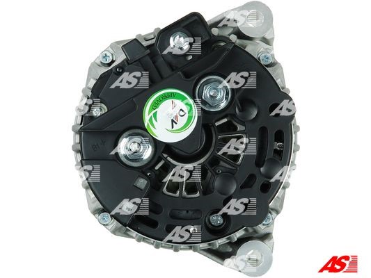 Generator 12V 140A As-pl Brand new | as-pl | alternators A0565S AS-PL