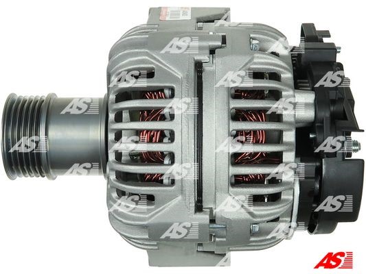 Generator 12V 140A As-pl Brand new | as-pl | alternators A0565S AS-PL