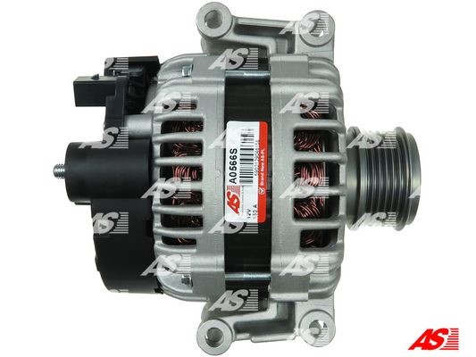 Generator 12V 150A As-pl Brand new | as-pl | alternators A0566S AS-PL