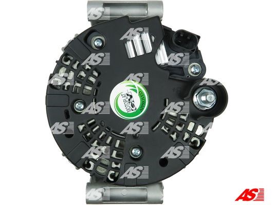 Generator 12V 150A As-pl Brand new | as-pl | alternators A0566S AS-PL