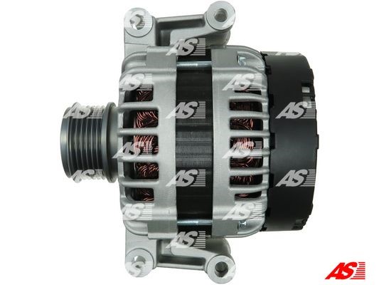 Generator 12V 150A As-pl Brand new | as-pl | alternators A0566S AS-PL