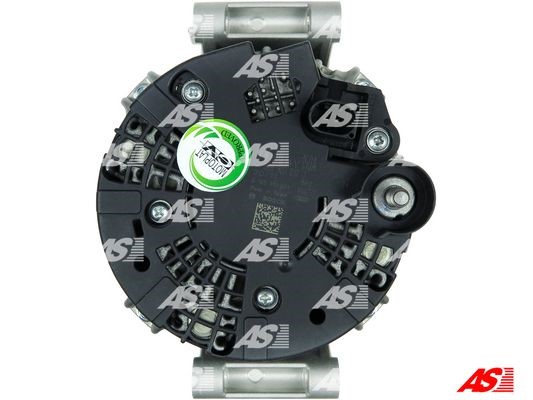 Generator 12V 150A As-pl A0567PR AS-PL