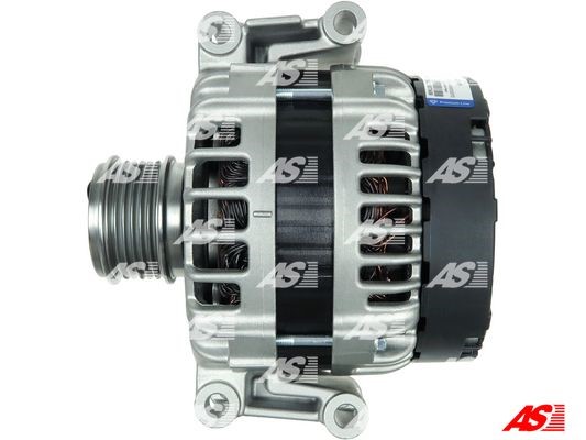 Generator 12V 150A As-pl A0567PR AS-PL