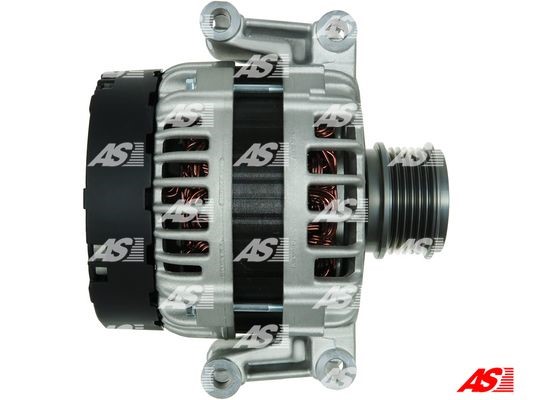 Generator 12V 150A As-pl Brand new | as-pl | alternators A0567S2 AS-PL