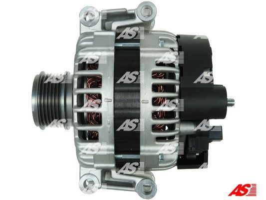 Generator 12V 150A As-pl Brand new | as-pl | alternators A0567S2 AS-PL