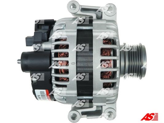 Generator 12V 150A As-pl Brand new | as-pl | alternators A0567S AS-PL
