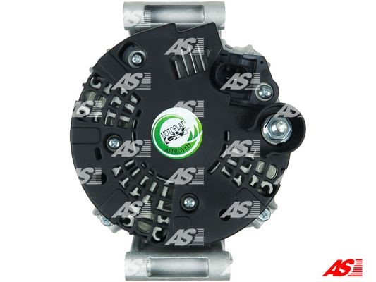 Generator 12V 150A As-pl Brand new | as-pl | alternators A0567S AS-PL