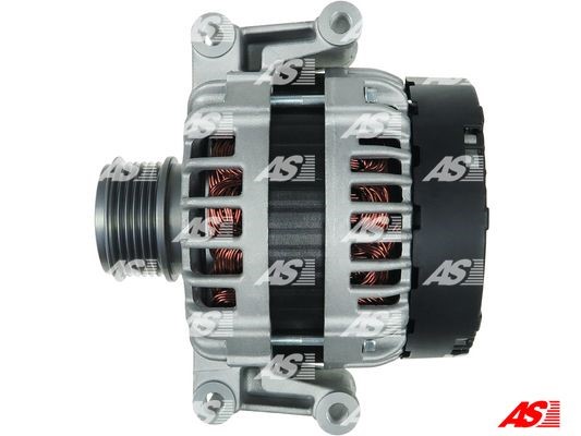 Generator 12V 150A As-pl Brand new | as-pl | alternators A0567S AS-PL