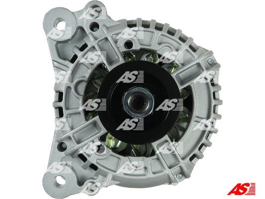 Generator 12V 140A As-pl A0568S AS-PL