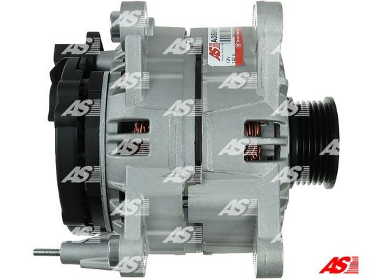 Generator 12V 140A As-pl A0568S AS-PL