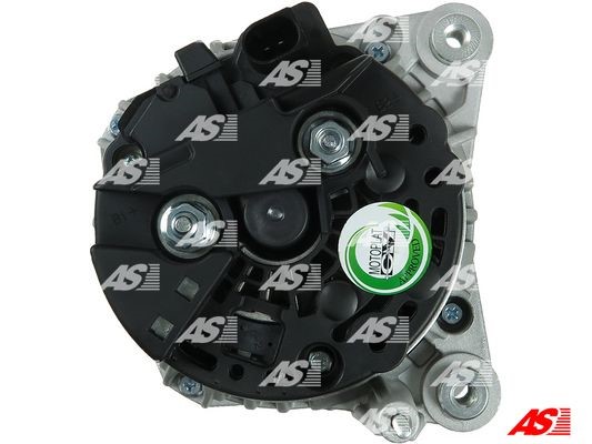 Generator 12V 140A As-pl A0568S AS-PL