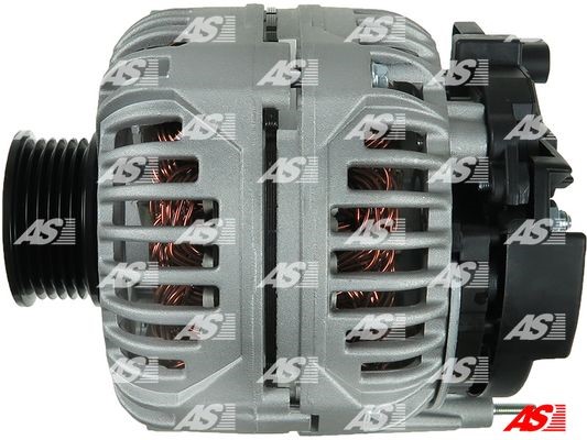 Generator 12V 140A As-pl A0568S AS-PL