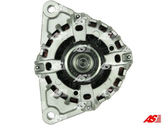 Generator 12V 110A As-pl A0569PR AS-PL