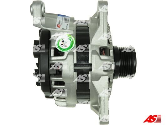 Generator 12V 110A As-pl A0569PR AS-PL Generator 12V 110A As-pl A0569PR AS-PL
