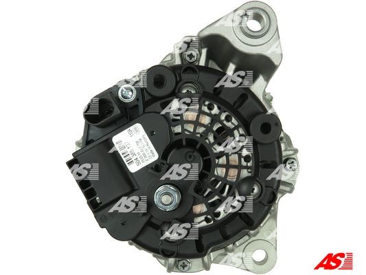 Generator 12V 110A As-pl A0569PR AS-PL Generator 12V 110A As-pl A0569PR AS-PL
