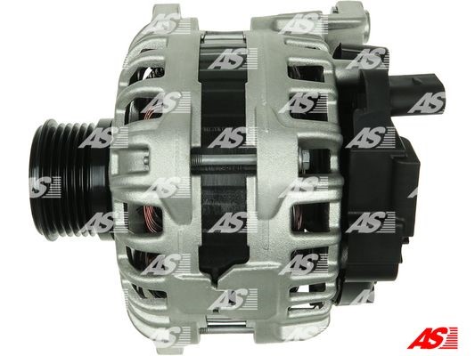 Generator 12V 110A As-pl A0569PR AS-PL Generator 12V 110A As-pl A0569PR AS-PL