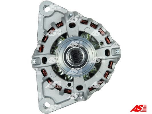 Generator 12V 110A As-pl A0569S AS-PL