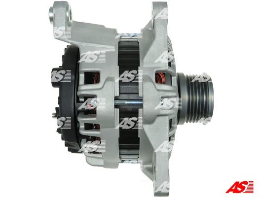 Generator 12V 110A As-pl A0569S AS-PL