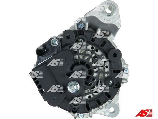Generator 12V 110A As-pl A0569S AS-PL