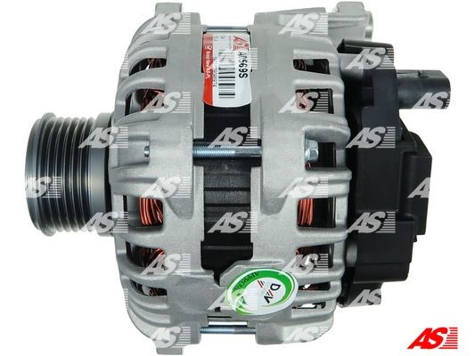 Generator 12V 110A As-pl A0569S AS-PL