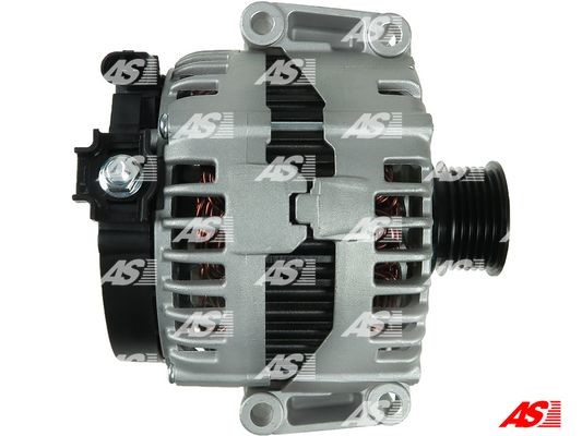 Generator 12V 220A As-pl A0570S AS-PL