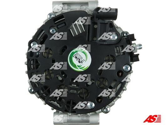 Generator 12V 220A As-pl A0570S AS-PL