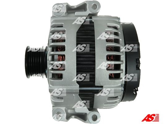 Generator 12V 220A As-pl A0570S AS-PL