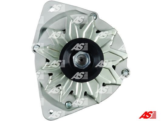Generator 12V 70A As-pl A0572S AS-PL