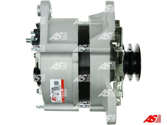 Generator 12V 70A As-pl A0572S AS-PL