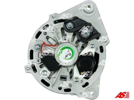 Generator 12V 70A As-pl A0572S AS-PL