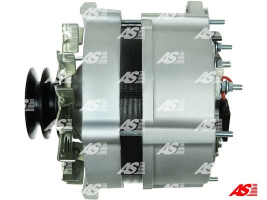 Generator 12V 70A As-pl A0572S AS-PL