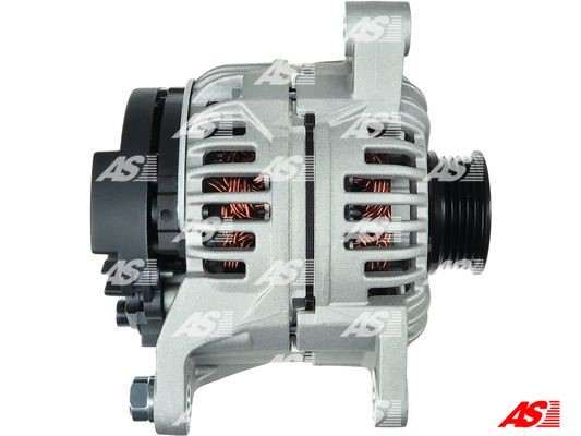 Generator 12V 120A As-pl A0573S AS-PL